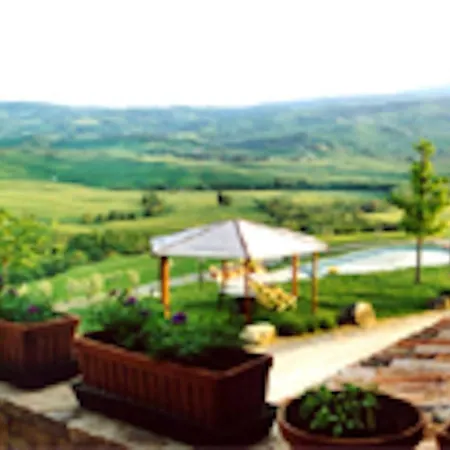 Monolocale Quercia Al Cacciamici Sarteano