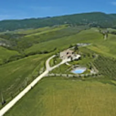 Monolocale Quercia Al Cacciamici Apartamento Sarteano